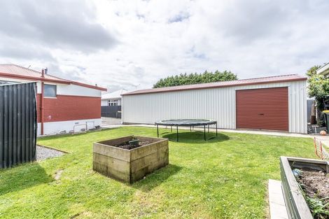 Photo of property in 399 Tweed Street, Georgetown, Invercargill, 9812