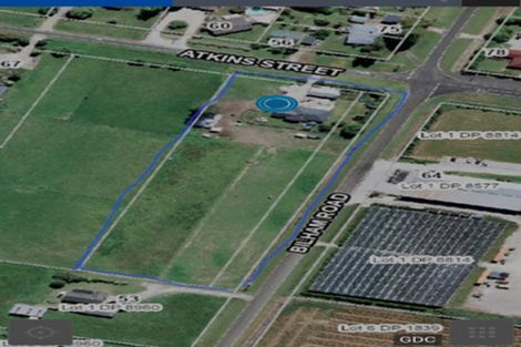 Photo of property in 55 Atkins Street, Patutahi, Gisborne, 4072