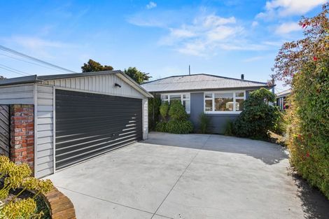 Photo of property in 359 Greers Road, Bishopdale, Christchurch, 8053