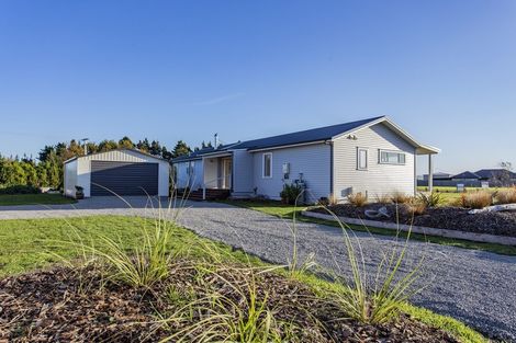 Photo of property in 2 Pukeko Way, Amberley, 7410
