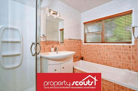 Photo of property in 129a Reeves Road, Pakuranga Heights, Auckland, 2010