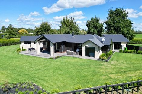 Photo of property in 300 Pickering Road, Tamahere, Hamilton, 3283