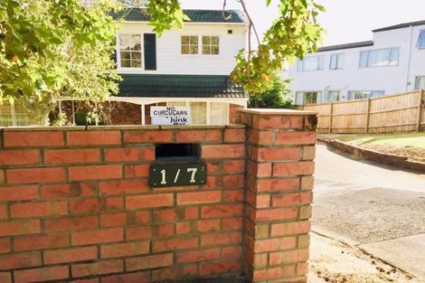 Photo of property in 3/7 Gowing Drive, Meadowbank, Auckland, 1072