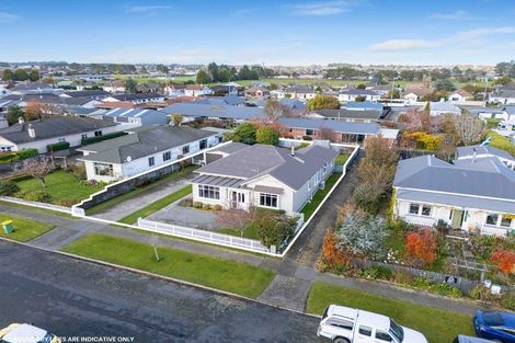 Photo of property in 79 Herriot Street, Richmond, Invercargill, 9810