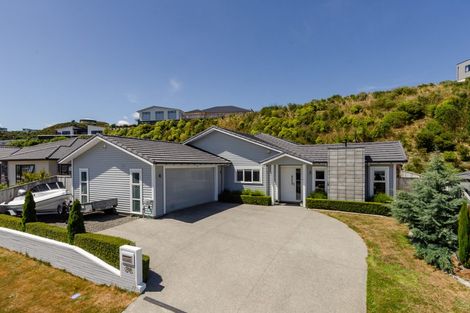 Photo of property in 36 Margaret Shields Avenue, Aotea, Porirua, 5024