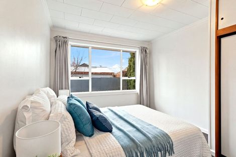 Photo of property in 5 Mappleton Avenue, Burnside, Christchurch, 8053