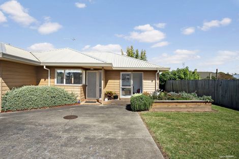 Photo of property in 16b Pearsons Avenue, Claudelands, Hamilton, 3214