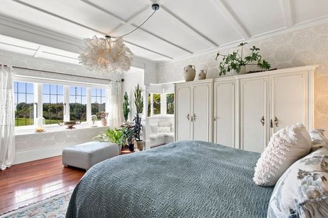 Photo of property in 961 State Highway 3, Onaero, Waitara, 4383