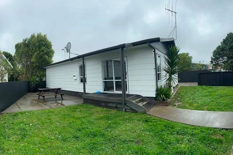 Photo of property in 13 Guy Avenue, Levin, 5510