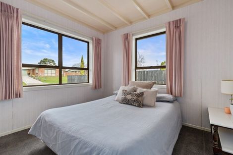 Photo of property in 17 Kowhai Avenue, Morrinsville, 3300