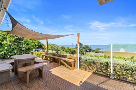 Photo of property in 41a Aria Terrace, Mokau, 4376