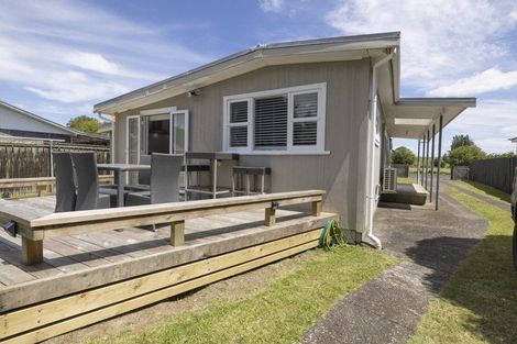 Photo of property in 10 Karamu Street, Mangakino, 3421