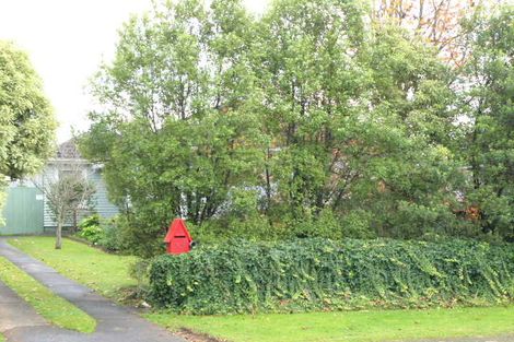 Photo of property in 57 Wedgwood Avenue, Mangere East, Auckland, 2024