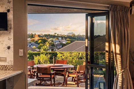 Photo of property in 45 Merriman Place, Pyes Pa, Tauranga, 3112