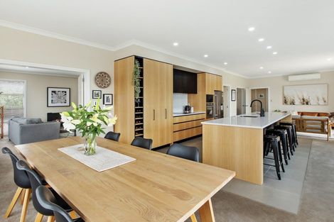 Photo of property in 56 Rexford Heights, Pyes Pa, Tauranga, 3112