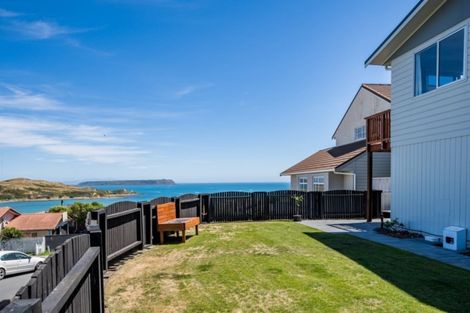 Photo of property in 1 Tregear Place, Camborne, Porirua, 5026