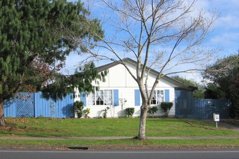 Photo of property in 117 Everglade Drive, Totara Heights, Auckland, 2105