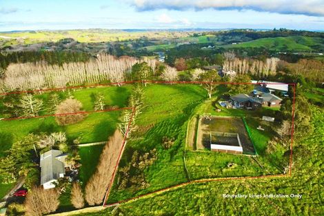 Photo of property in 79 Young Access, Dairy Flat, 0992