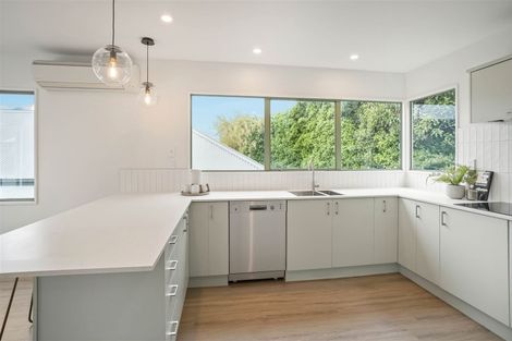 Photo of property in 2/27 Woodlau Rise, Huntsbury, Christchurch, 8022