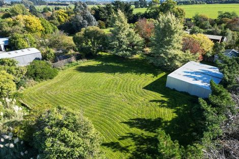 Photo of property in 134 Double Corner Road, Amberley, 7481