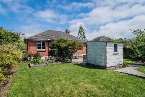 Photo of property in 33 Tyne Street, Marchwiel, Timaru, 7910