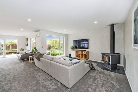 Photo of property in 46a Marlowe Place, Rolleston, 7614