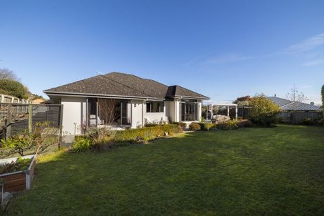 Photo of property in 3 Cashmere Close, Richmond, 7020