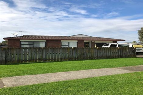 Photo of property in 2/328 Bucklands Beach Road, Bucklands Beach, Auckland, 2012