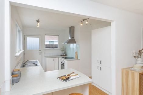 Photo of property in 3/39 Trafalgar Street, St Albans, Christchurch, 8014