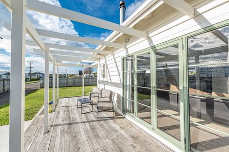 Photo of property in 61 Surrey Road, Springvale, Whanganui, 4501