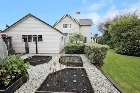 Photo of property in 247 Herbert Street, Windsor, Invercargill, 9810