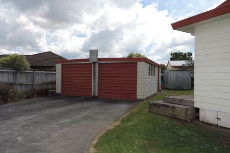 Photo of property in 9 Kahikatea Crescent, Matamata, 3400
