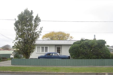 Photo of property in 83 Geddis Avenue, Maraenui, Napier, 4110