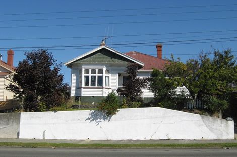 Photo of property in 58 Wilson Street, Seaview, Timaru, 7910