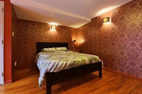 Photo of property in Courtenay Mews Apartments, 2/14 Alpha Street, Te Aro, Wellington, 6011