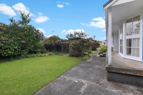 Photo of property in 27 Fitzroy Avenue, Fitzroy, Hamilton, 3206