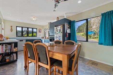 Photo of property in 73 Pukekauri Road, Waikino, Waihi, 3682