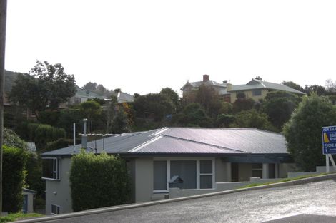 Photo of property in 20 Mary Street, Port Chalmers, 9023