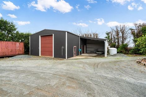 Photo of property in 35 Newton Road, Maungatapere, Whangarei, 0170