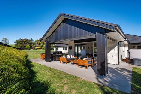 Photo of property in 6 Harper Way, Minden, Tauranga, 3179