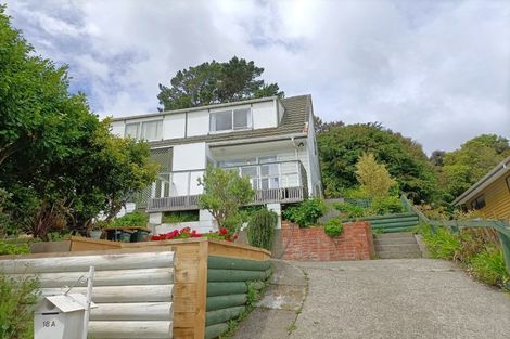 Photo of property in 18a Kingsley Street, Stokes Valley, Lower Hutt, 5019
