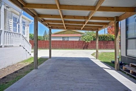 Photo of property in 3a Seddon Street, Te Puke, 3119