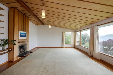 Photo of property in 417 Portobello Road, Macandrew Bay, Dunedin, 9077