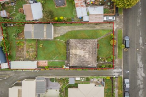 Photo of property in 52 Maltby Avenue, West End, Timaru, 7910