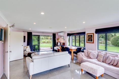 Photo of property in 813 Seafield Road, Puketapu, Napier, 4182