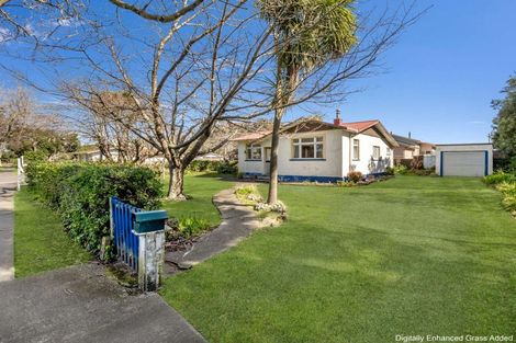 Photo of property in 160 Heads Road, Gonville, Whanganui, 4501