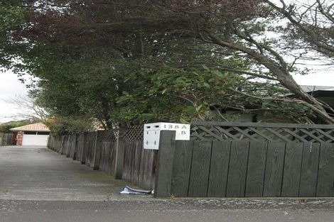 Photo of property in 138a Ferguson Street, West End, Palmerston North, 4412