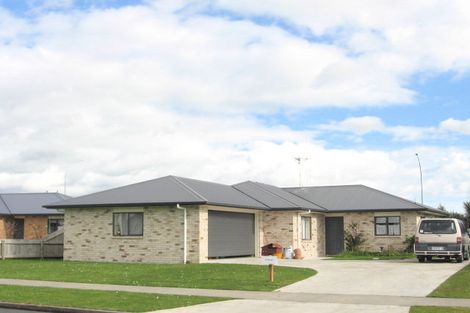Photo of property in 63 Wentworth Drive, Rototuna North, Hamilton, 3210