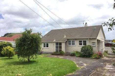 Photo of property in 15 Court Crescent, Panmure, Auckland, 1072