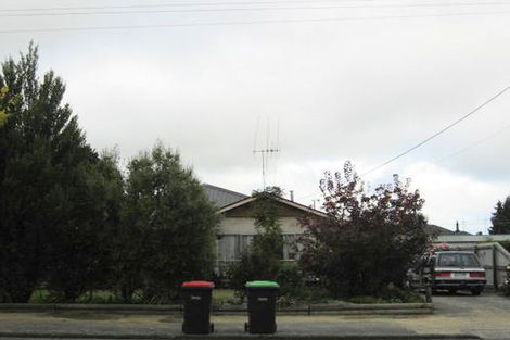 Photo of property in 36 Hamilton Street, Temuka, 7920